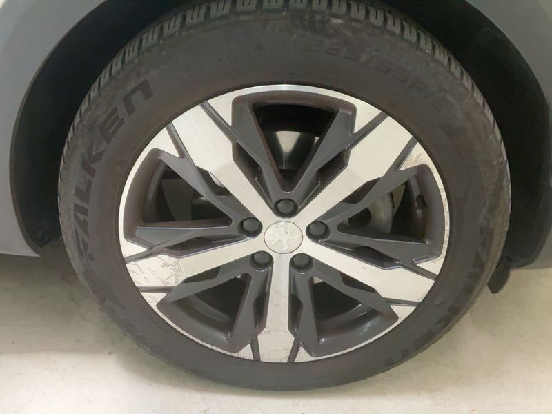 Peugeot 5008 1.5 Blue-HDi GT Line 2018 – снимка 11
