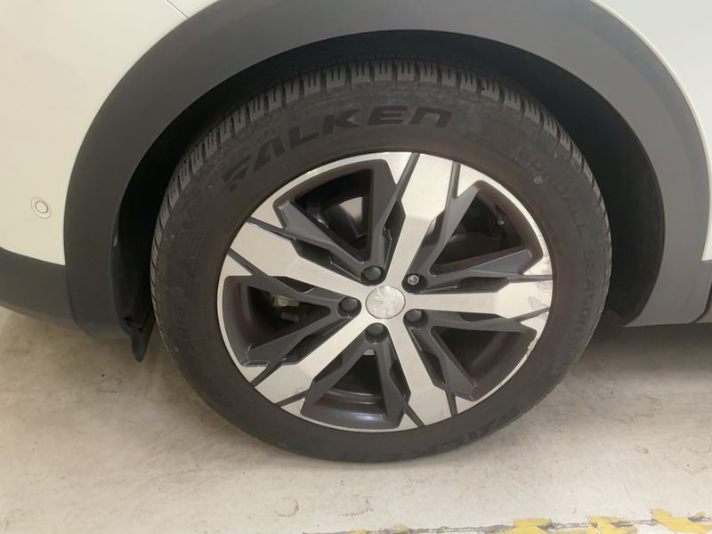 Peugeot 5008 1.5 Blue-HDi GT Line 2018 – снимка 3