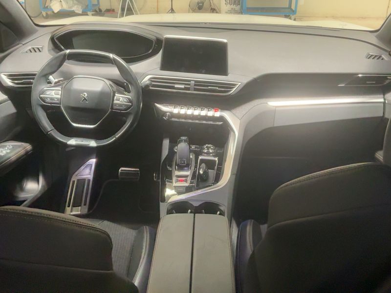 Peugeot 5008 1.5 Blue-HDi GT Line 2018 – снимка 17