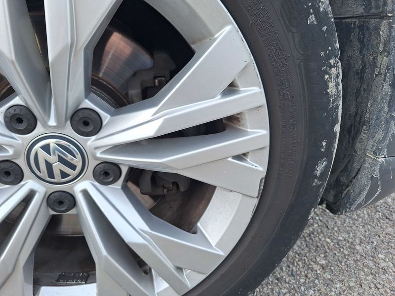 Volkswagen Passat Alltrack 2.0 TDI 4Motion BlueMotion Tech 2016 – снимка 23