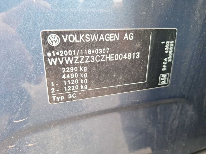 Volkswagen Passat Alltrack 2.0 TDI 4Motion BlueMotion Tech 2016 – снимка 22