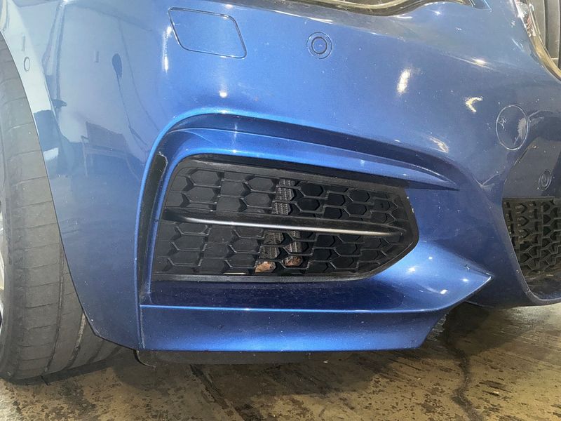 BMW 2er M235i xDrive 2014 – снимка 24