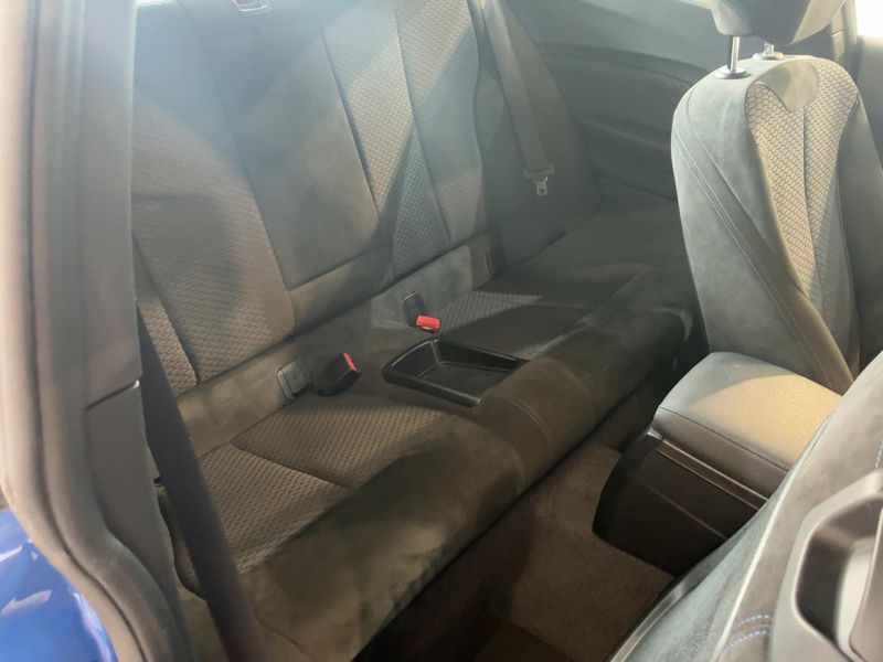 BMW 2er M235i xDrive 2014 – снимка 19