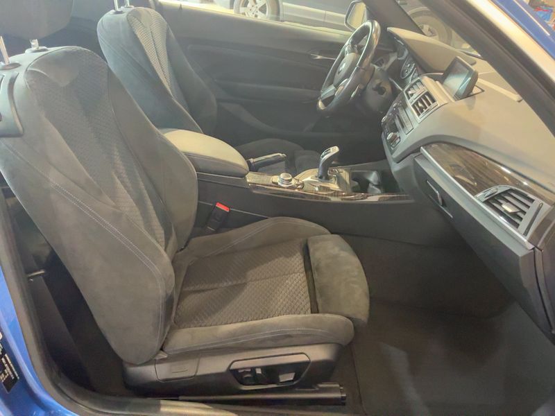 BMW 2er M235i xDrive 2014 – снимка 16
