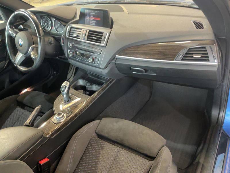 BMW 2er M235i xDrive 2014 – снимка 17