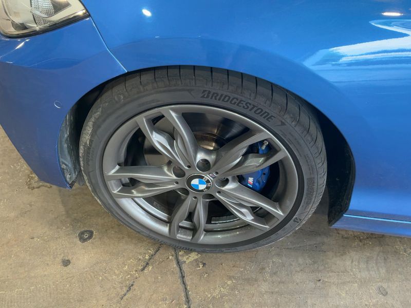 BMW 2er M235i xDrive 2014 – снимка 3