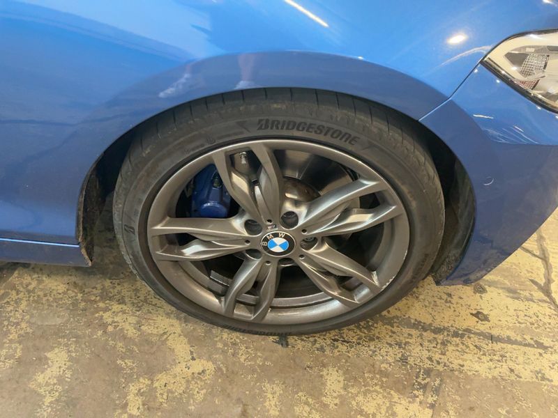 BMW 2er M235i xDrive 2014 – снимка 11