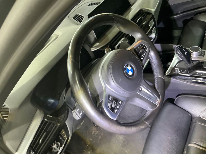 BMW 5er 530d xDrive M Sport 2020 – снимка 24