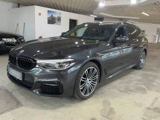 BMW 5er 530d xDrive M Sport 2020 – снимка 1