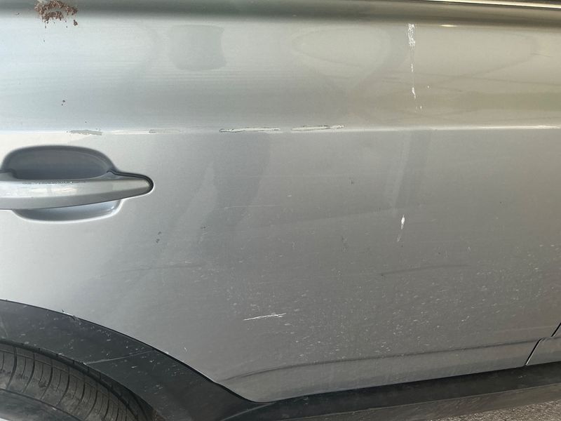 BMW X3 xDrive 35d 2006 – снимка 21