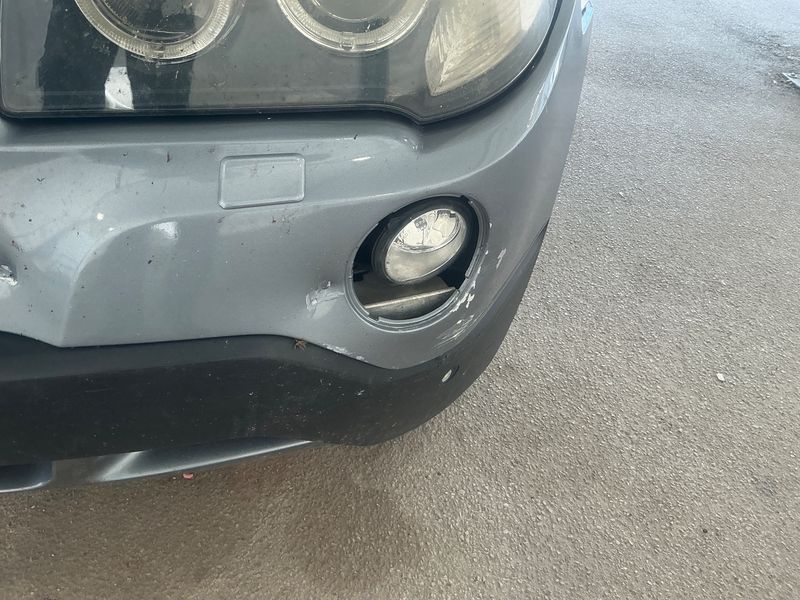 BMW X3 xDrive 35d 2006 – снимка 44