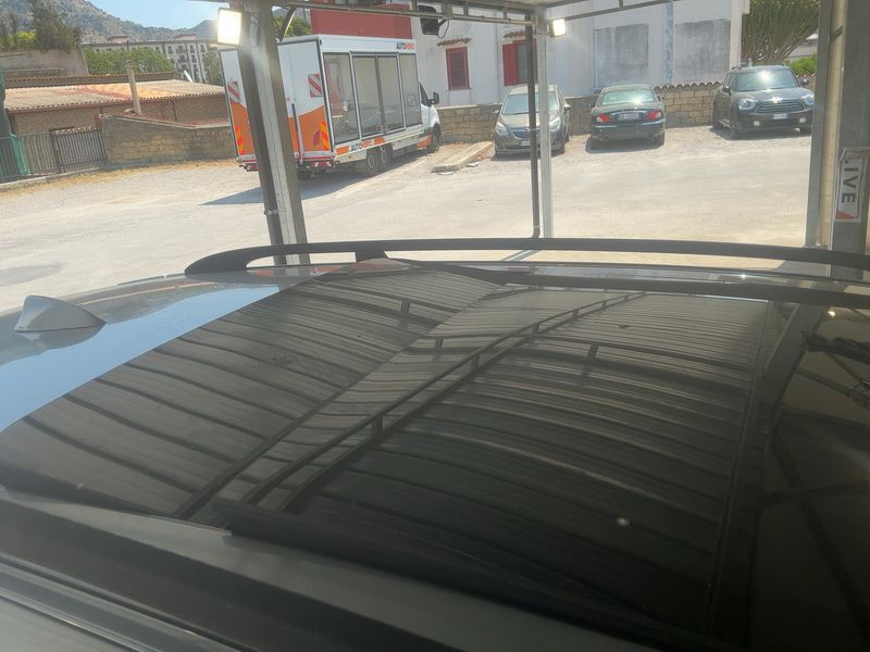 BMW X3 xDrive 35d 2006 – снимка 13