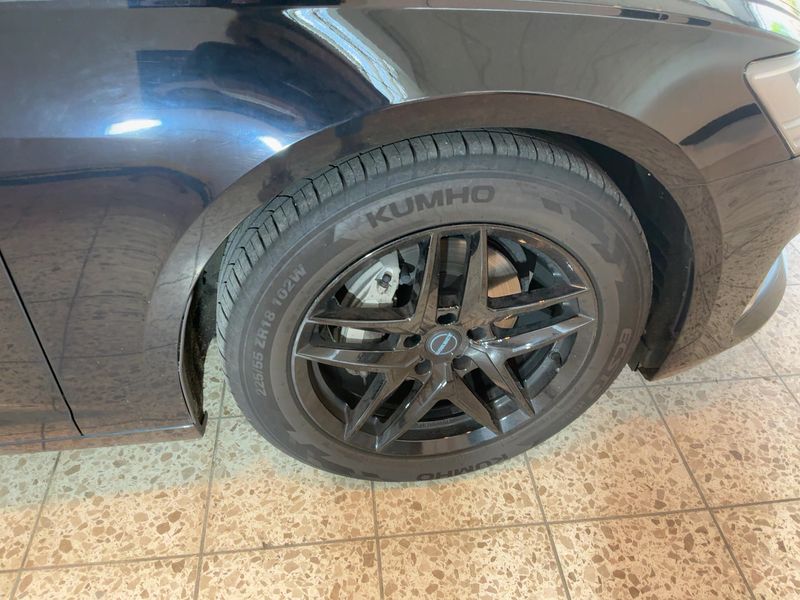 Audi A6 40 TDI Mild-Hybrid quattro Sport 2020 – снимка 11