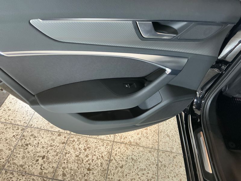 Audi A6 40 TDI Mild-Hybrid quattro Sport 2020 – снимка 24