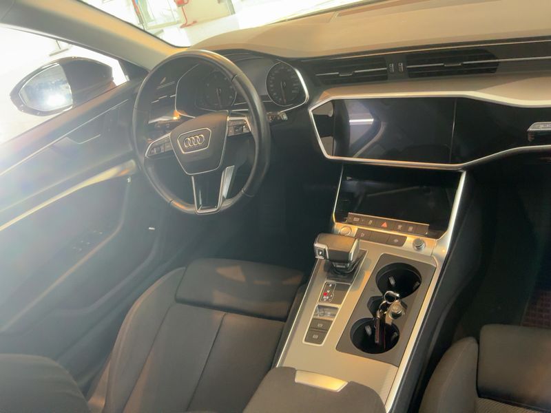 Audi A6 40 TDI Mild-Hybrid quattro Sport 2020 – снимка 17