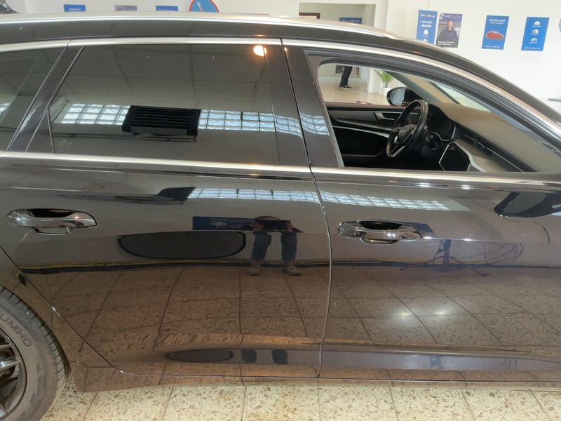 Audi A6 40 TDI Mild-Hybrid quattro Sport 2020 – снимка 10