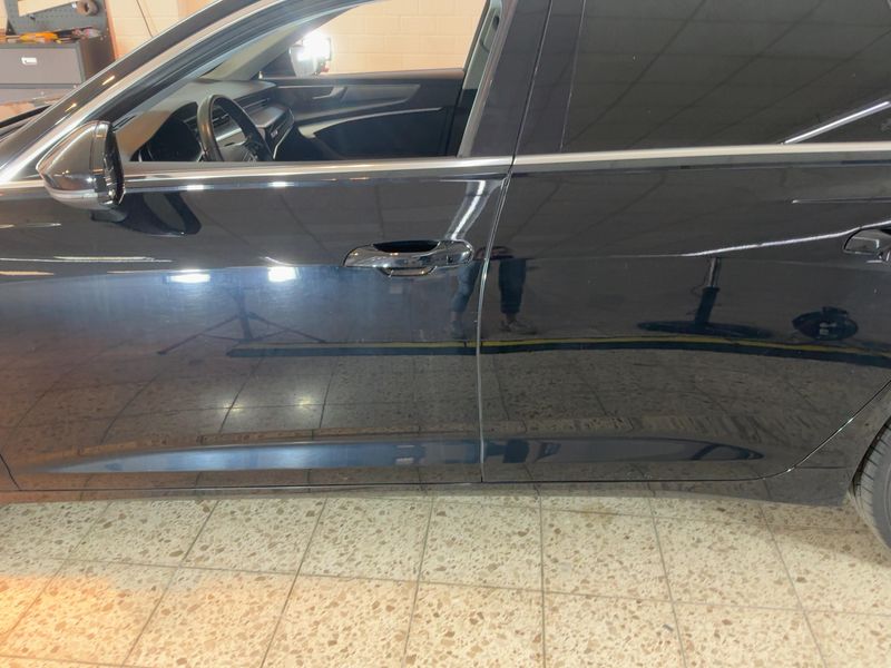 Audi A6 40 TDI Mild-Hybrid quattro Sport 2020 – снимка 4