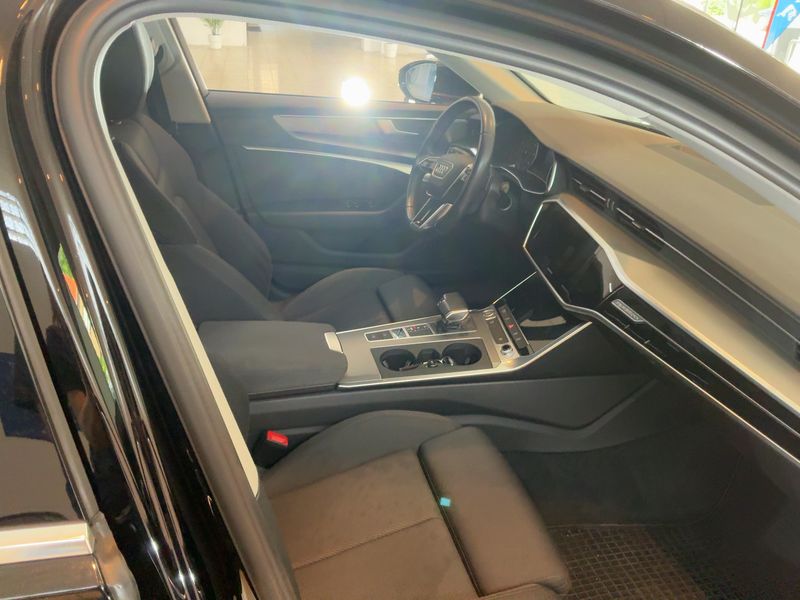 Audi A6 40 TDI Mild-Hybrid quattro Sport 2020 – снимка 16