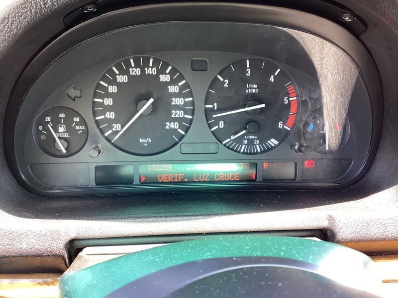 BMW X5 3.0d 2007 – снимка 4