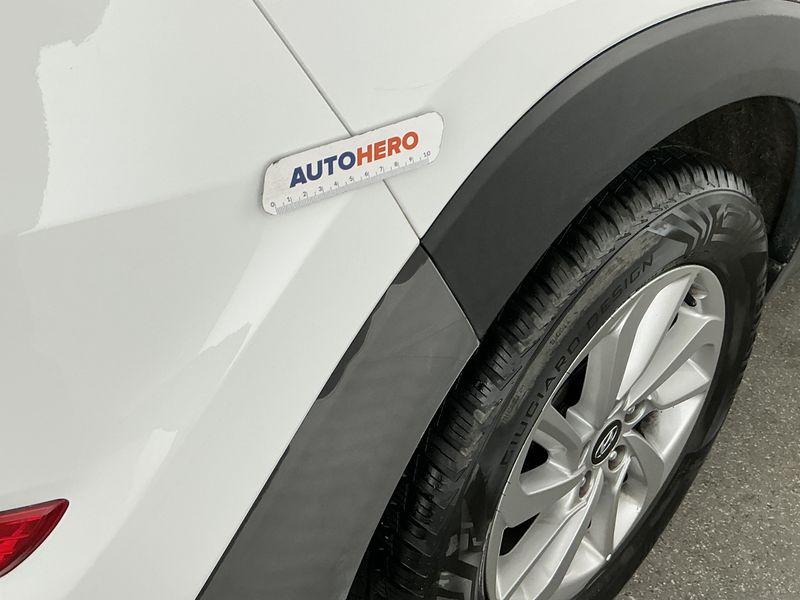 Hyundai Tucson 1.7 CRDi Xpossible ISG 2WD 2017 – снимка 58