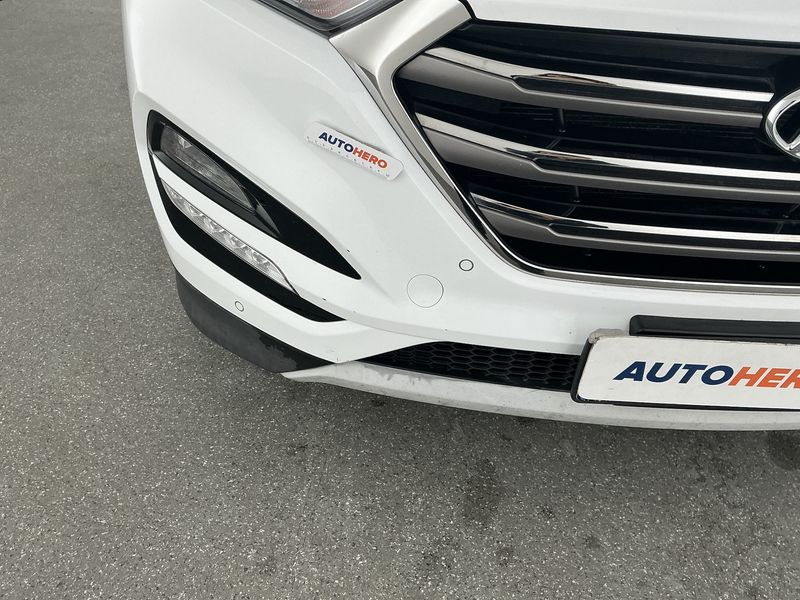 Hyundai Tucson 1.7 CRDi Xpossible ISG 2WD 2017 – снимка 65
