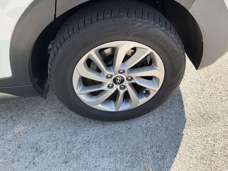 Hyundai Tucson 1.7 CRDi Xpossible ISG 2WD 2017 – снимка 5