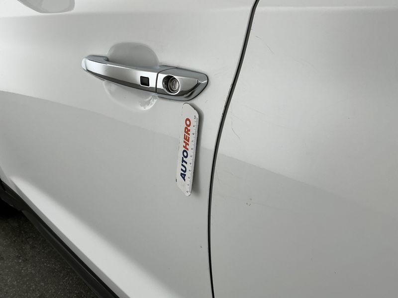 Hyundai Tucson 1.7 CRDi Xpossible ISG 2WD 2017 – снимка 24