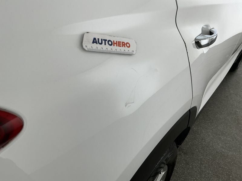 Hyundai Tucson 1.7 CRDi Xpossible ISG 2WD 2017 – снимка 21