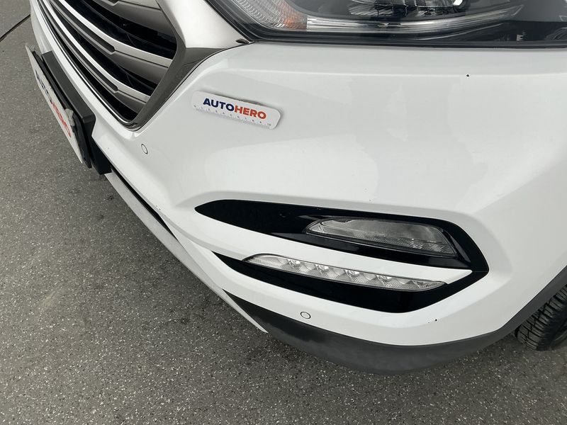 Hyundai Tucson 1.7 CRDi Xpossible ISG 2WD 2017 – снимка 63