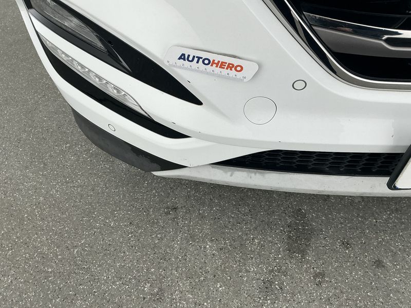 Hyundai Tucson 1.7 CRDi Xpossible ISG 2WD 2017 – снимка 67