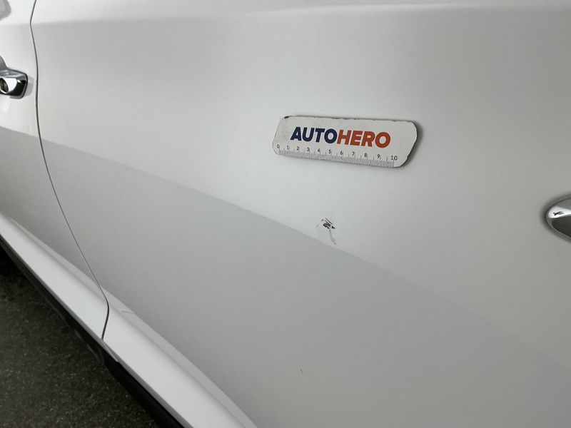 Hyundai Tucson 1.7 CRDi Xpossible ISG 2WD 2017 – снимка 23