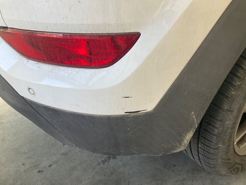 Hyundai Tucson 1.7 CRDi Xpossible ISG 2WD 2017 – снимка 54