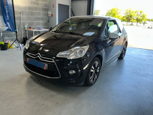 Citroen DS3 1.6 VTi 2011 – снимка 1
