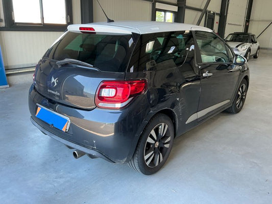 Citroen DS3 1.6 VTi 2011 – снимка 2
