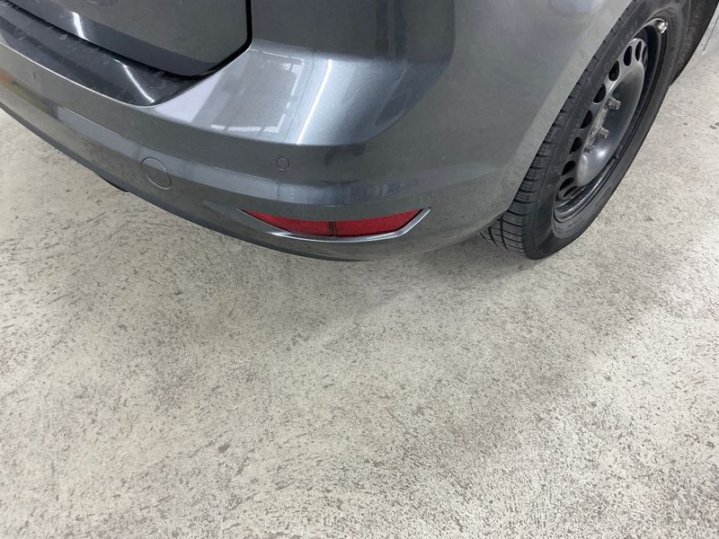 Volkswagen Touran 2.0 TDI Comfortline BlueMotion Tech 2019 – снимка 30