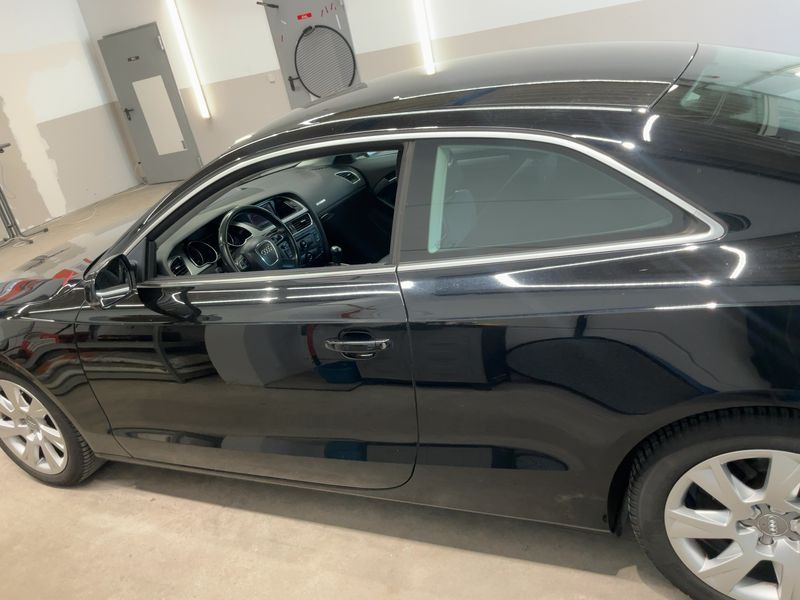 Audi A5 2.0 TDI 2011 – снимка 4