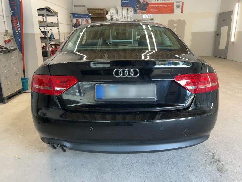Audi A5 2.0 TDI 2011 – снимка 7