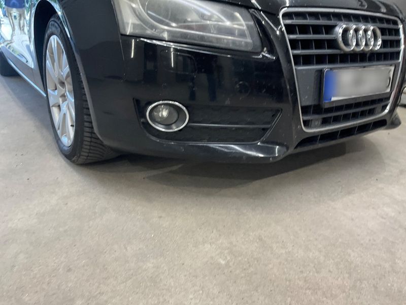 Audi A5 2.0 TDI 2011 – снимка 33