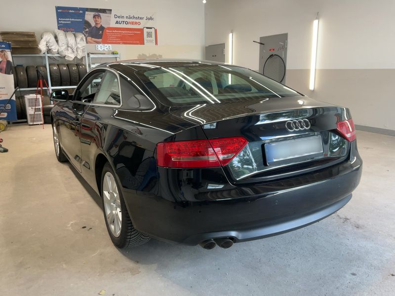 Audi A5 2.0 TDI 2011 – снимка 6