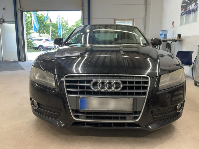 Audi A5 2.0 TDI 2011 – снимка 14