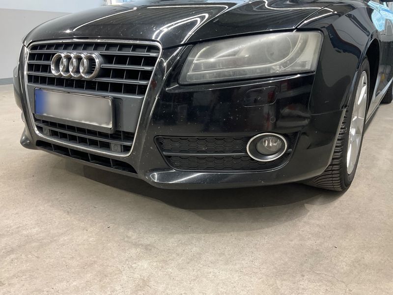 Audi A5 2.0 TDI 2011 – снимка 32
