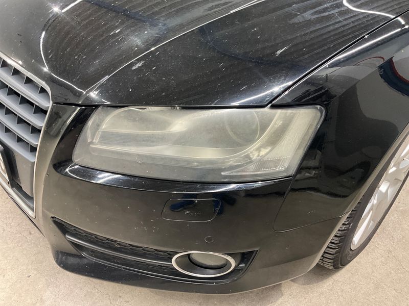 Audi A5 2.0 TDI 2011 – снимка 35