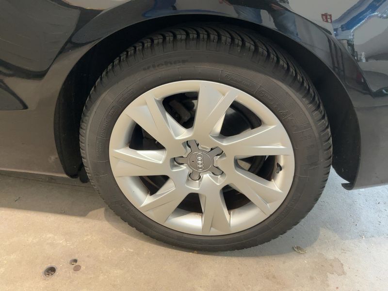 Audi A5 2.0 TDI 2011 – снимка 5