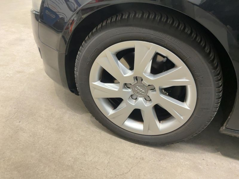 Audi A5 2.0 TDI 2011 – снимка 3