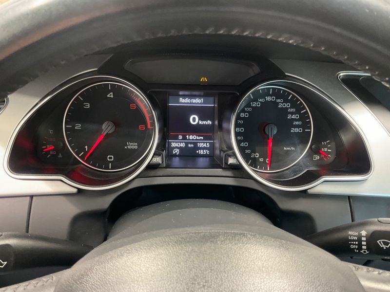 Audi A5 2.0 TDI 2011 – снимка 18