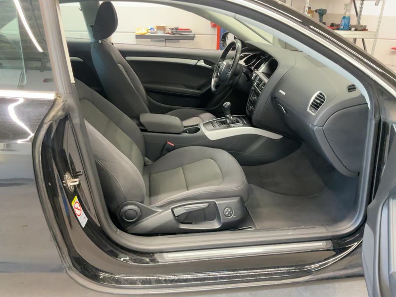 Audi A5 2.0 TDI 2011 – снимка 16