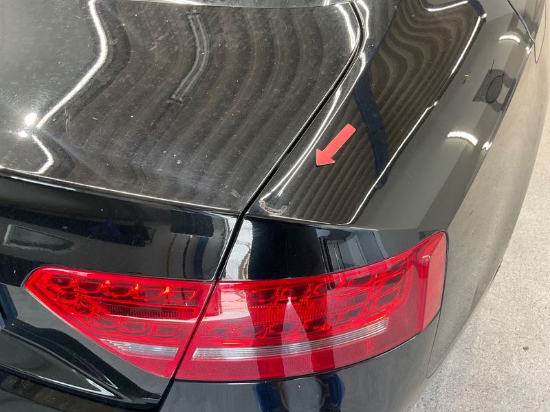 Audi A5 2.0 TDI 2011 – снимка 22