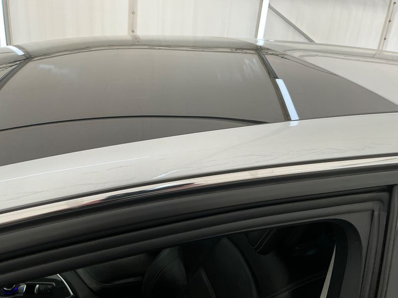 Renault Espace 1.6 dCi Energy Initiale Paris 2015 – снимка 45