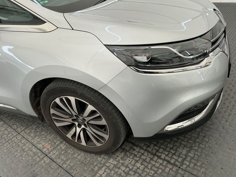 Renault Espace 1.6 dCi Energy Initiale Paris 2015 – снимка 50
