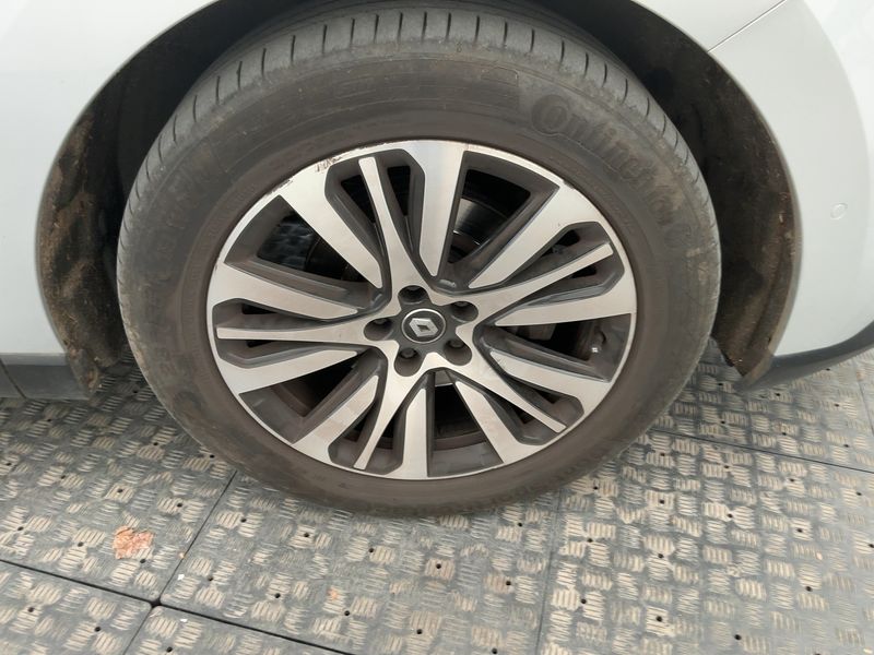 Renault Espace 1.6 dCi Energy Initiale Paris 2015 – снимка 11